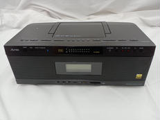 TOSHIBA CDラジオ|TOSHIBA