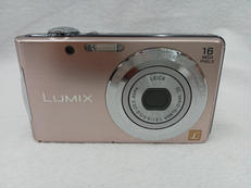 デジタルカメラ|PANASONIC