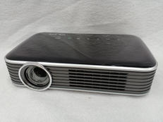 VIVITEK モバイルプロジェクター Q8-J BK|VIVITEK