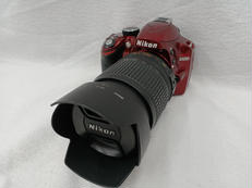 デジタル一眼|NIKON