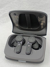 ワイヤレスイヤホン|AUDIO-TECHNICA