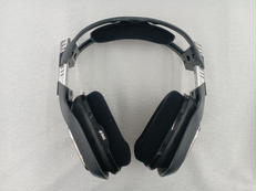 ゲーミングヘッドセット A40 + MIXAMP PRO|ASTRO