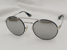 ミラーグラス|PRADA