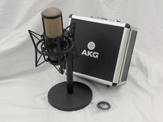 配信機器・PA機器・レコーディング機器 AKG D5 05 AKG D12 ビンテージ 配信機器・PA機器・レコーディング機器