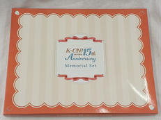 けいおん！15周年メモリアルセット|㈱京都アニメーション