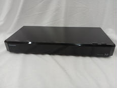 【ジャンク品】　Panasonic DMR-2T100 ブルーレイレコーダー 2025年最新】Yahoo!オークション -パナソニック ブルーレイ