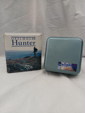 シングルバーナー|OPTIMUS