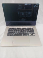 Macbook Air 15インチ M4 2025|APPLE