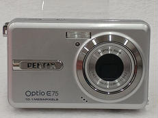 デジタルカメラ|PENTAX