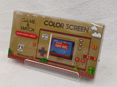 GAME&WATCH