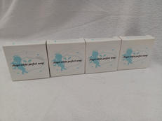 エンジェルWPソープ　４個セット|オルビス・インターナショナル