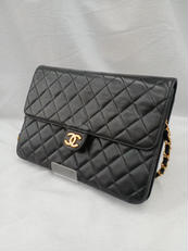 チェーンバッグ|CHANEL