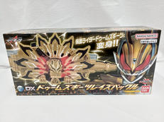 DXドゥームズギーツレイズバックル|BANDAI