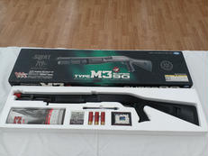 エアショットガン|TOKYO MARUI