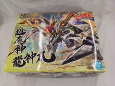 HG 超魔神龍神丸|BANDAI