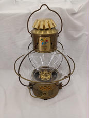 ボートランプ|日本船燈株式会社