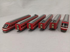 Nゲージ|MICRO ACE