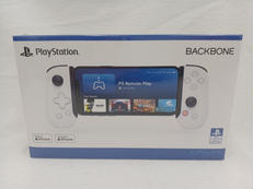 モバイルコントローラー|BACKBONE