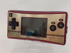 GAMEBOY MICRO|NINTENDO