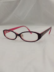 キッズ用メガネ|JILL STUART NY