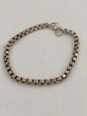 SVブレスレット|TIFFANY&CO.