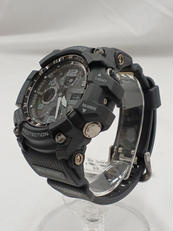 ソーラー・電波時計　　メンズ　時計　G　SHOCK|CASIO