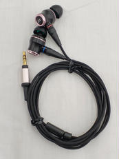 有線　イヤホン|JVC