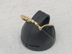 Ｋ１８リング|-