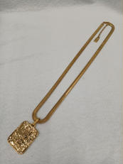 ネックレス　ヴィンテージ|YSL