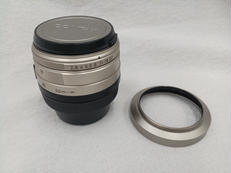 単焦点レンズ|CONTAX