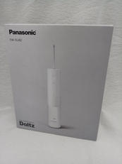 ジェットウォッシャードルツ|PANASONIC