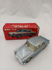 ヴィンテージミニカー|アサヒ玩具 ATC