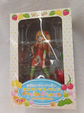 新世紀エヴァンゲリオン アスカ|SEGA