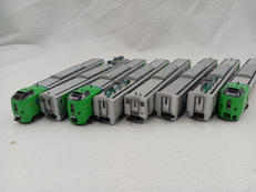 Nゲージ|MICRO ACE