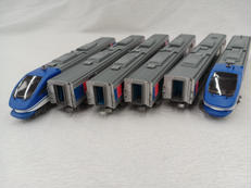 Nゲージ|MICRO ACE