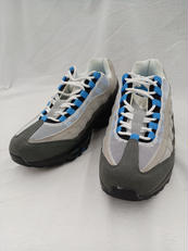 NIKE AIR MAX 95 "CRYSTAL BLUE"|NIKE