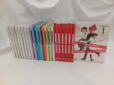 WORKING!!　Bru-rayセット|ANIPLEX