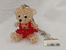 ストラップ|BRINIKE