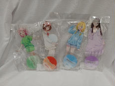 夜のクラゲは泳げない　アクリルスタンドセット|㈱ARMA BIANCA