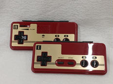 SWITCH用ファミリーコンピュータコントローラー|NINTENDO / 任天堂