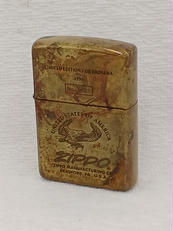 ライター|ZIPPO