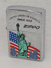 ライター|ZIPPO