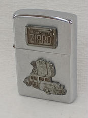 ライター|ZIPPO