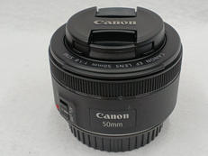 単焦点レンズ|CANON