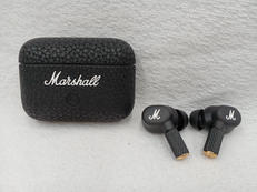ワイヤレスイヤホン|MARSHALL