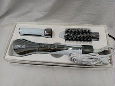 ヘアドライヤー|REFA