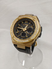 G-SHOCK カスタム|CASIO