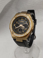 G-SHOCK「G-STEEL」|CASIO