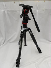 ビデオカメラ用三脚|オフモール - 中古通販のハードオフ公式