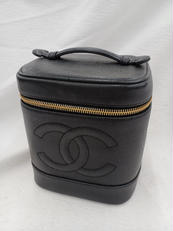 バニティバッグ|CHANEL